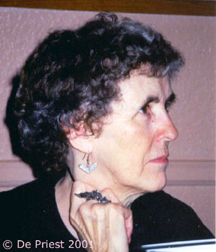 Dr. Elizabeth Miller